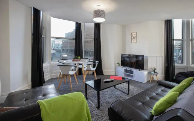 02 Springfield - sleeps 6