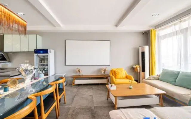 Liangchen Retreat · Life Luxury Design Stay