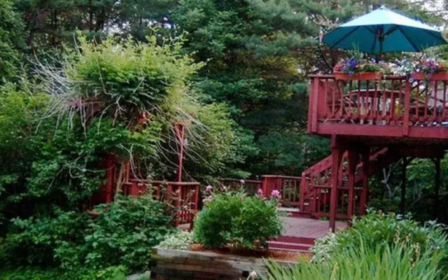 Ricks Place