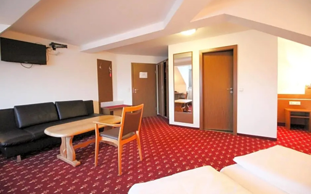 Hotel-Gasthof Obermeier