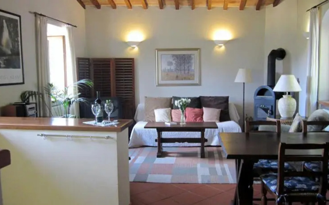 Casa Cappellino