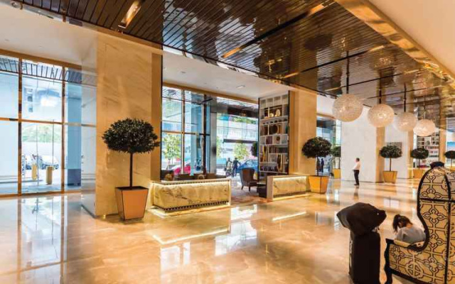 The Platinum Suites by iRent365