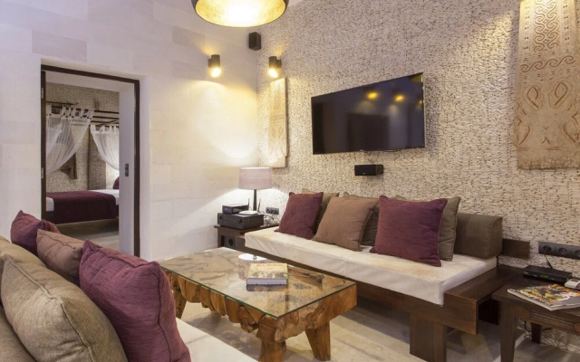 Villa Ibiza Luxury by Priority