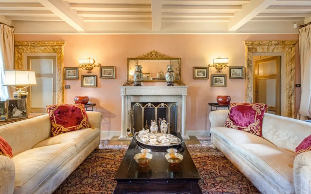 Villa Rosita in Lucca
