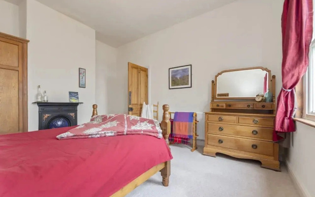 Rose Cottage