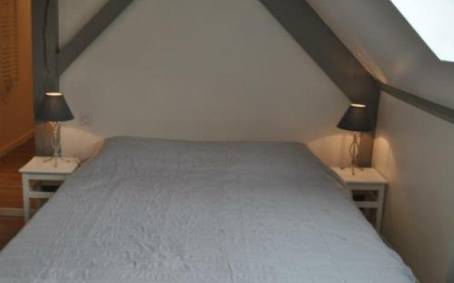 House La Jacqueminière 2