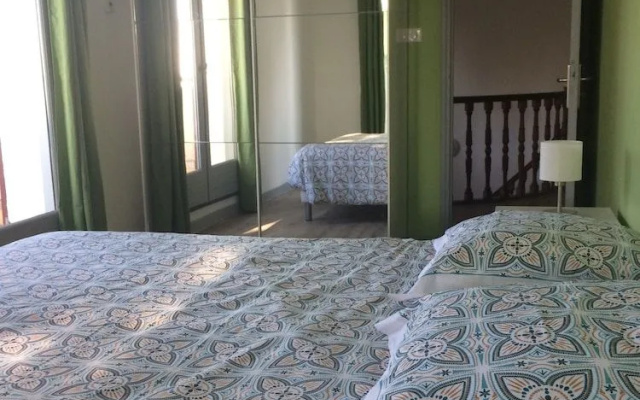 Maison D Hotes Naturiste Villa Paulana
