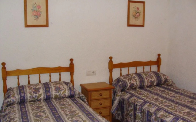 Casa Fenix - Aparsol