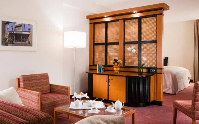Mercure Düsseldorf City Center