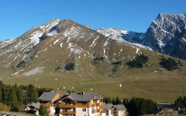 MONT BLANC Soleil C-4
