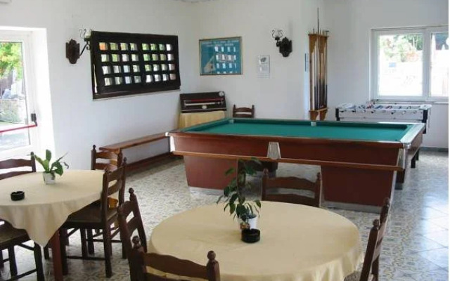 Hotel Country Club