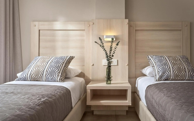 Marelen Hotel