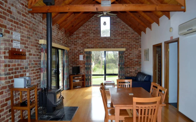 Prom Coast Holiday Lodge