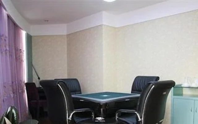 Jia He Tian Hao Hotel - Guiyang