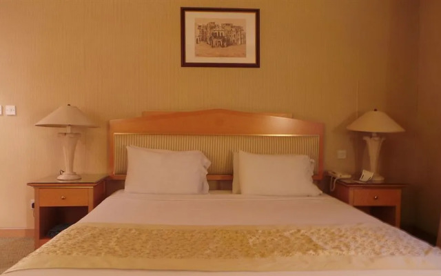 Umm Al Qura Hotel Makkah - By Al Rawda