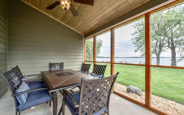 Lake Darling Resort