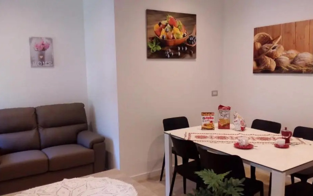Paganella Apartment