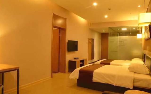 Thank You Inn