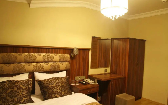 Besiktas Hotel