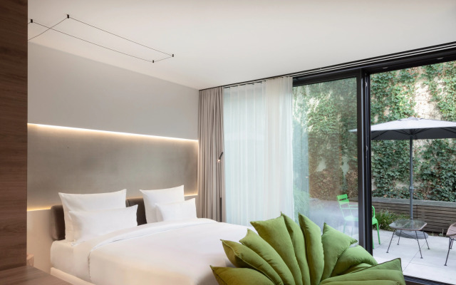 KPM Hotel & Residences Berlin, a Member of Design Hotels