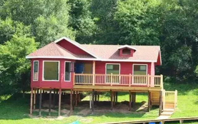 Guanshan Grasslands RV Campground