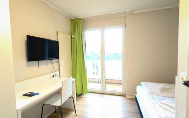 Bendorf Hotel by Belvilla Double Room With Balcony