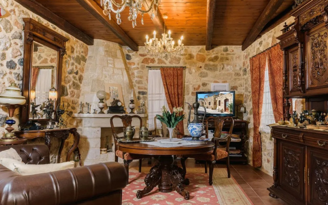Casa Di Veneto Luxury Suites