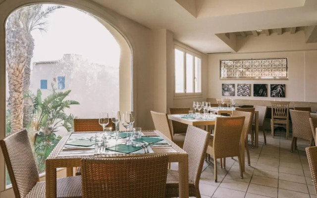 Mangia's Favignana Resort