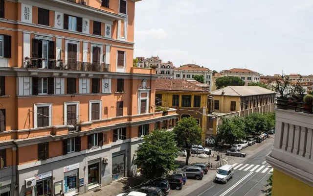 La Residenza City