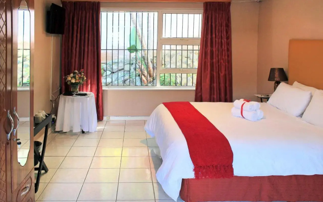 African Dreamz Bed and Breakfast