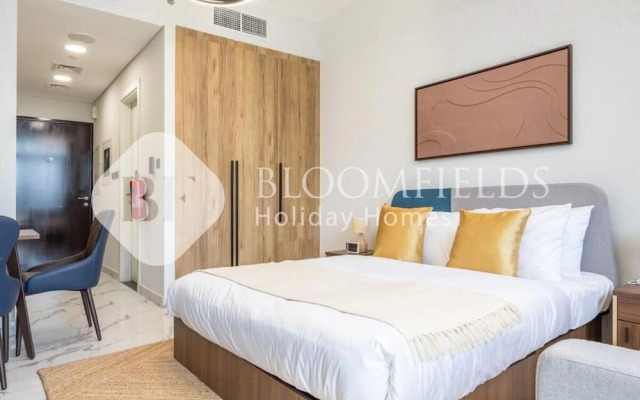 Bloomfileds Executive Studio Al MA