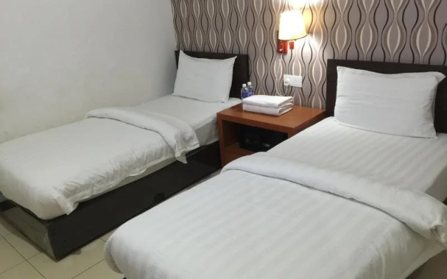 Permai Hotel Sibu
