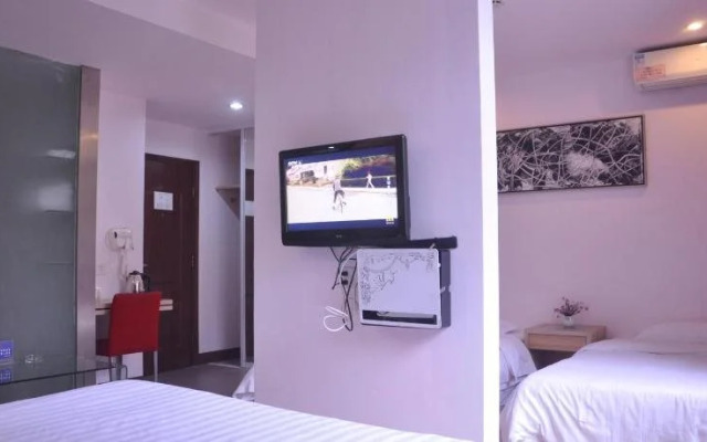 Yangshuo Harbour View Hotel