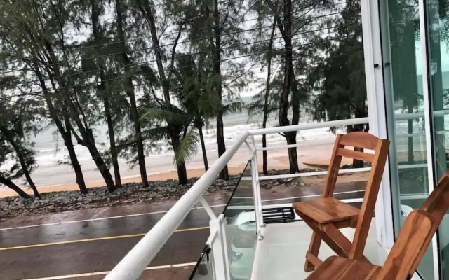 Khung Wimarn Beach Home