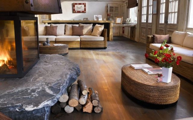 CGH Résidences  Boutique Le Hameau de Pierre Blanche