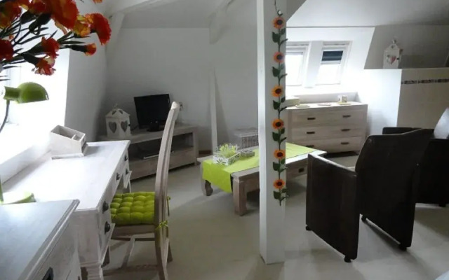 B&B l'Améthyste