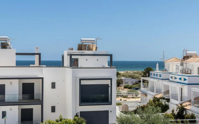 Villa Conchas by Algarvemanta