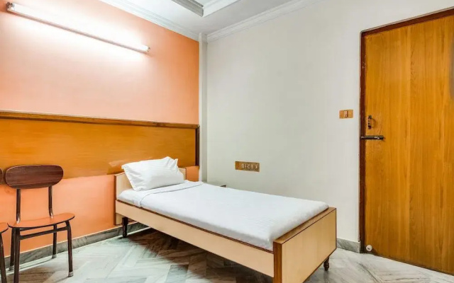 Udupi Sri Durga Residency by OYO Rooms