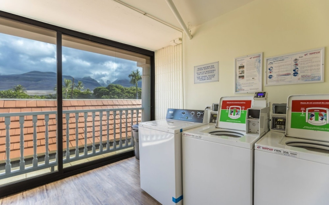 Lahaina Shores #218 Condo
