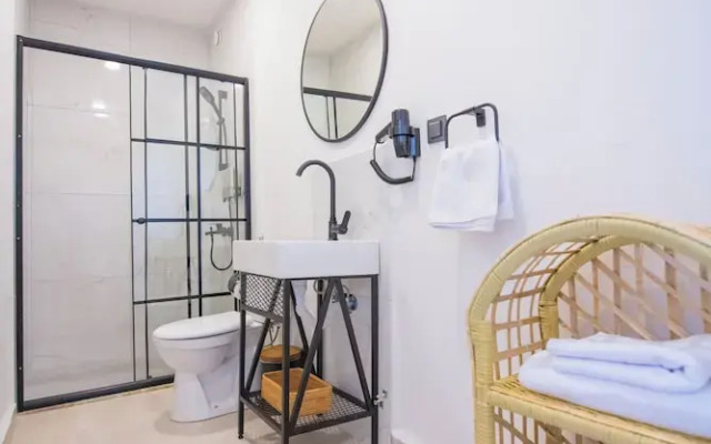 Vodina Lounge Suites