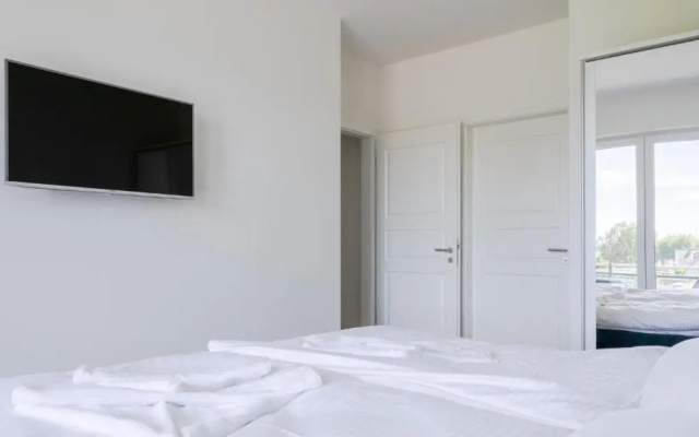 Apartmenthaus Wittsande Wittsande 09