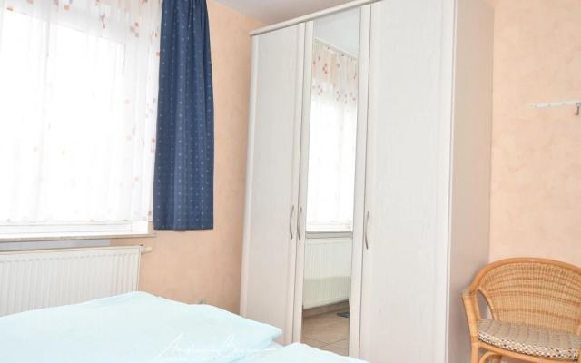 Ferienhaus Eilts Wohnung 14
