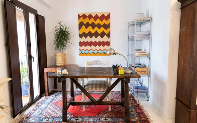 Apartamento Arkadio