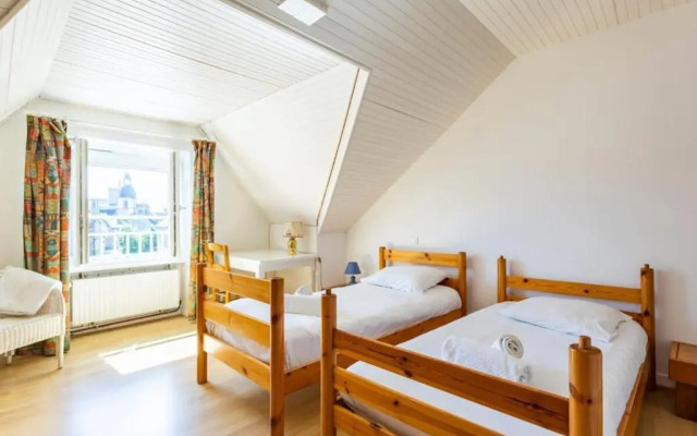 KER ROZ - Belle maison 3 chambres- Proche Mer-Port