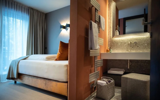 SISSI SUITES luxury apartments
