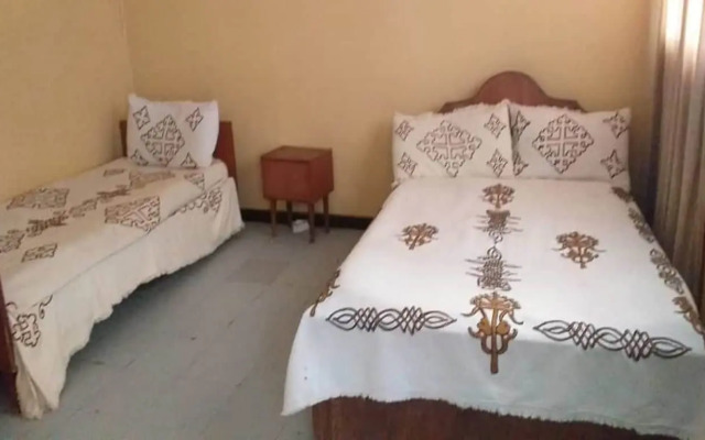 Lalibela Homestay