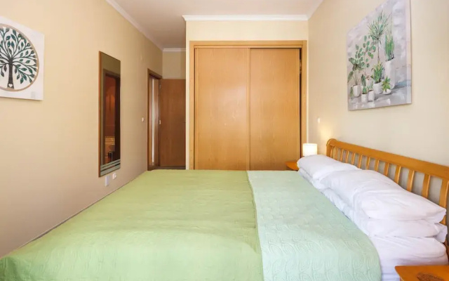 Colina Verde apt H in Carvoeiro