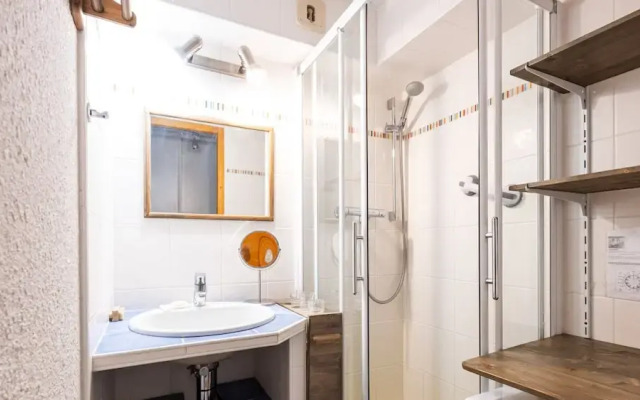 Apartment in Morillon Near Ski Slopes