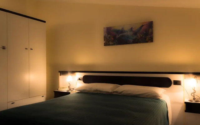 Hotel Falisco