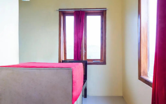 OYO 2957 Erlina Homestay